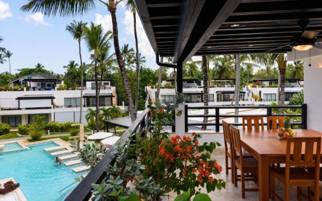 Aligio Aparthotel & Spa