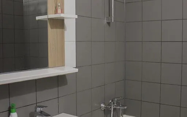 Апартаменты Феникс на улице Водоёмная, д. 80,  к.3