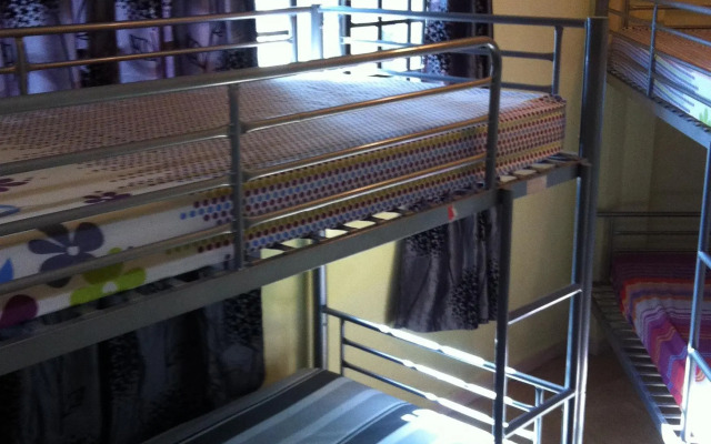 City Backpackers @ Kallang