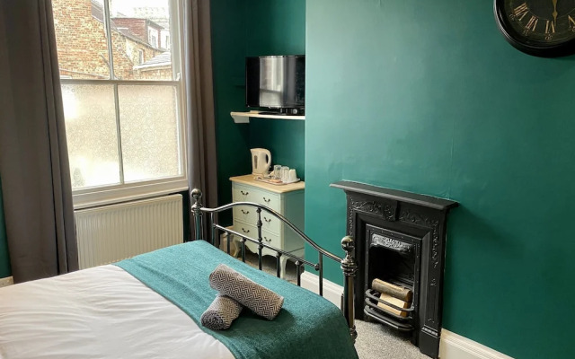 Blenheim Guest House York