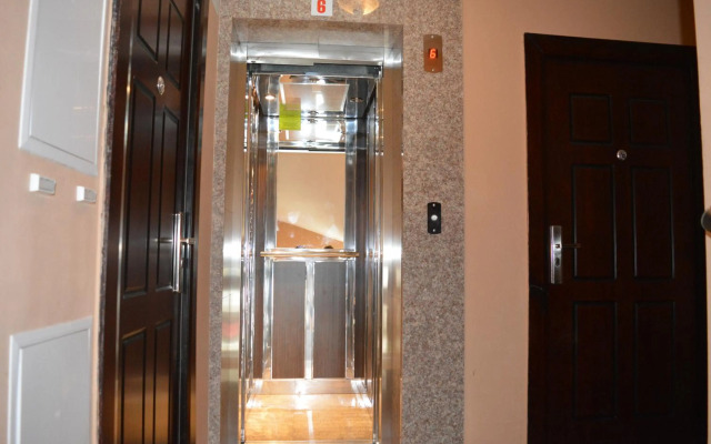 Apartment Bonne Chance