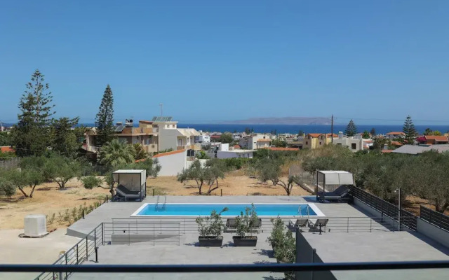 Limi Deluxe Suites