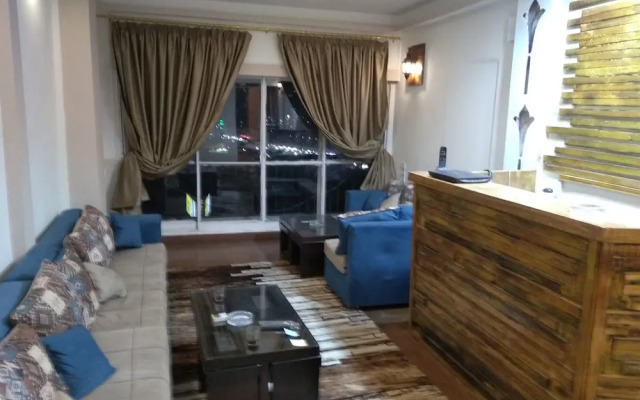 Cairo Castle Hostel