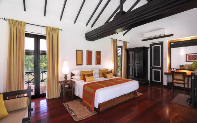 Cinnamon Lodge