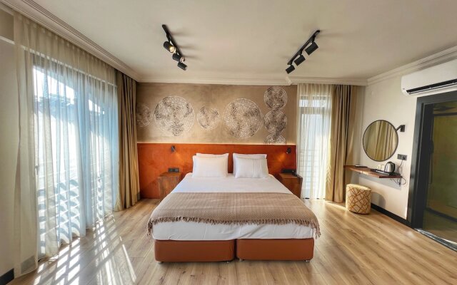 Oji Hotel