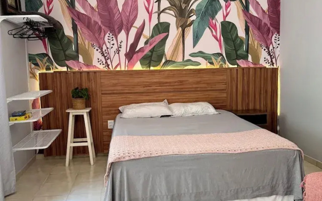 Prado Guest House