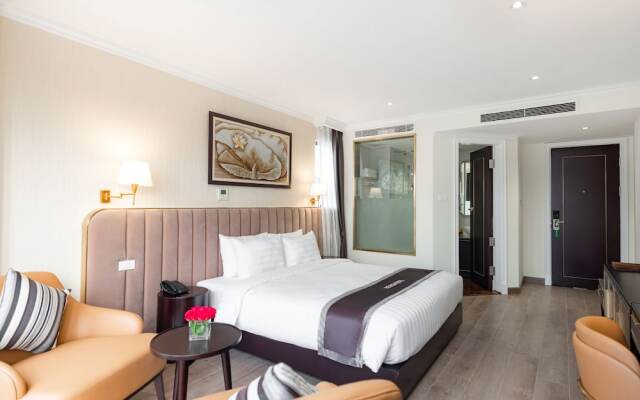 New Hanoi Hotel