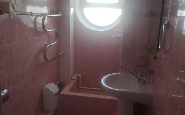 Hotel Admiral
