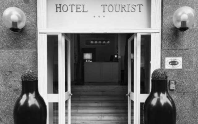 Hotel Tourist
