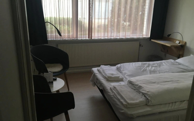 Hotel Norden
