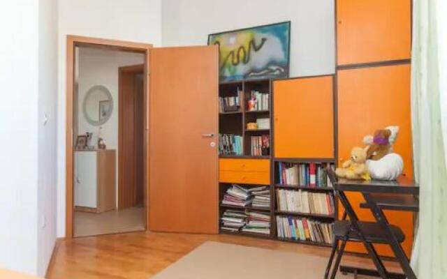 Apartment Morovic