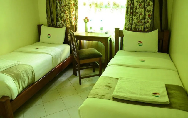 Comfy Inn Eldoret