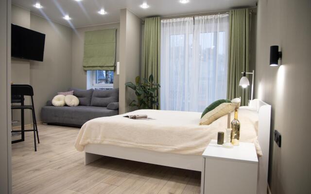 LovelyHome 39 (ЛавлиХоум 39) на улице Комсомольская 64