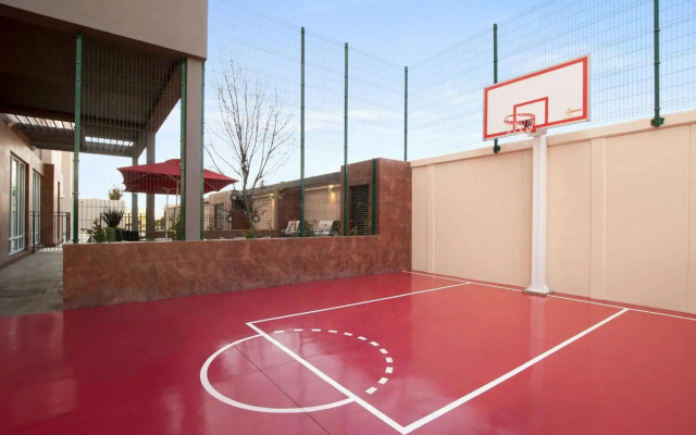 Homewood Suites by Hilton Queretaro, Mexico