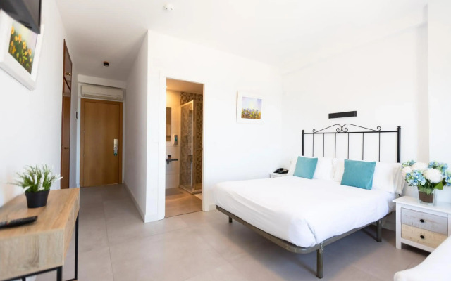 Hotel Mediterráneo by Croma