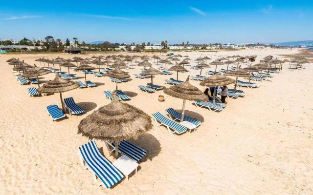 Le Royal Hotels & Resorts - Hammamet