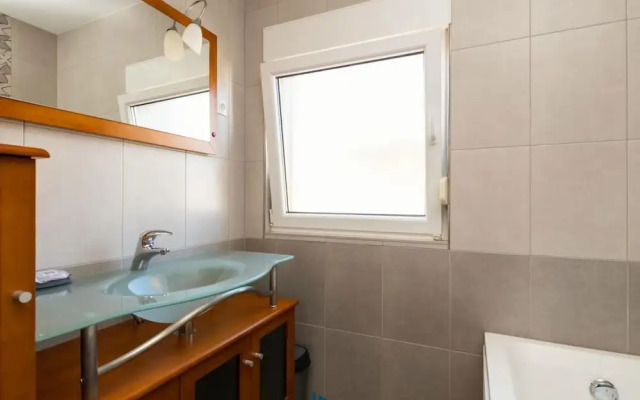 Villa Brionika Comfortable Holiday Residence