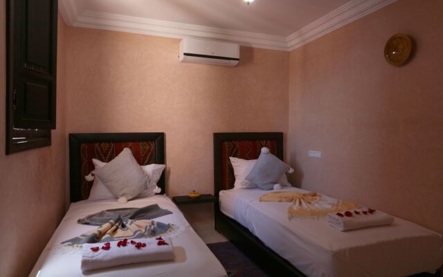 Riad Elite