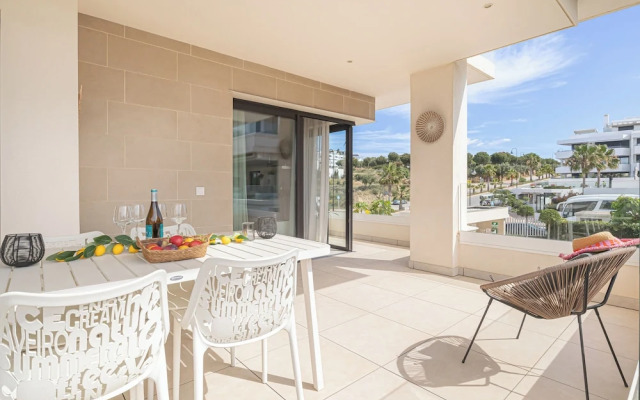 Luxury Jardinana Lotus 700m To Beach
