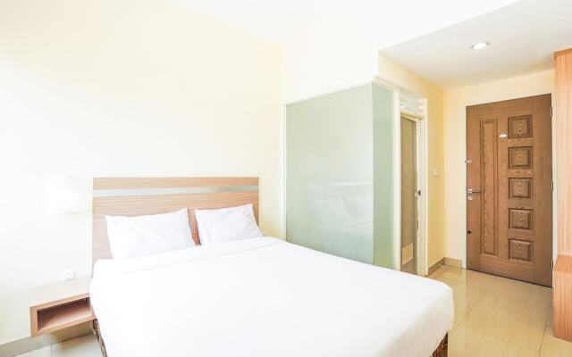 Pratisarawirya Guesthouse by ecommerceloka