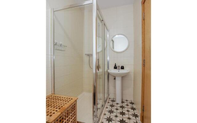 Central Belfast Apartments: Eden