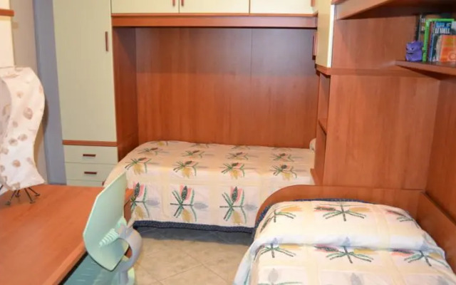 Maridea Casevacanza - Ostrica