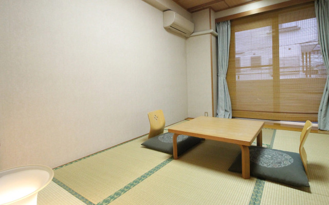 Nemu no Hatago Arashiyama