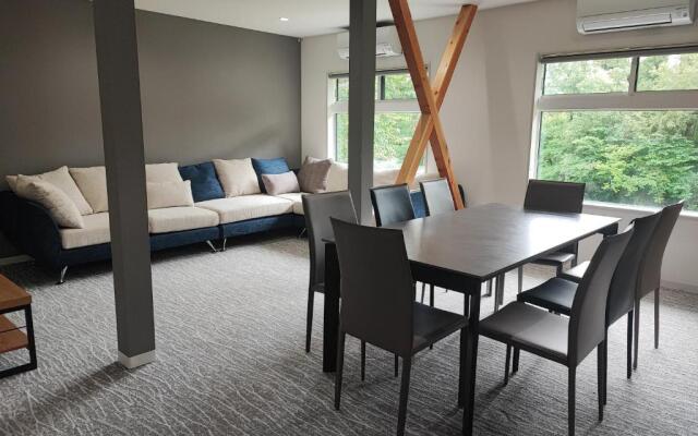 Hakuba Sunrise Apartments