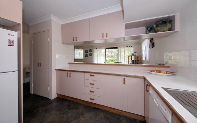 Carindale, Unit 13/19-23 Dowling Street