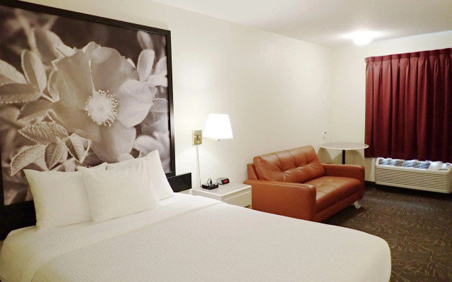 Days Inn by Wyndham Taber