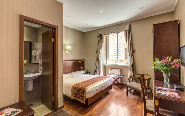 Rome Love Hotel