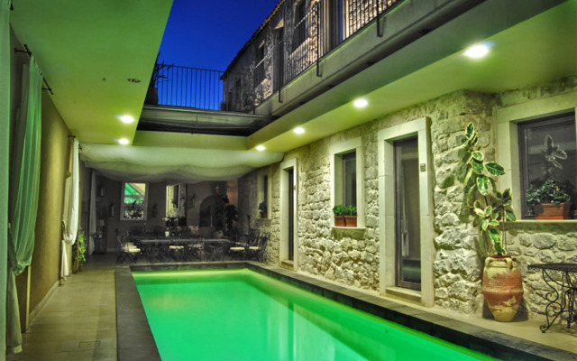 Boutique Hotel Borgo Hedone