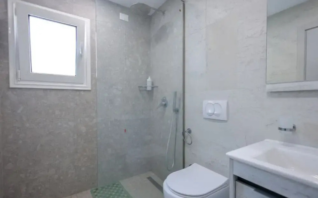 Beach Room 02 in Durr s