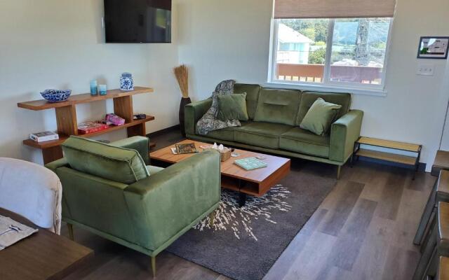 Moonstone Beach Motel