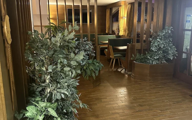 Albergo Alle Tre Baite