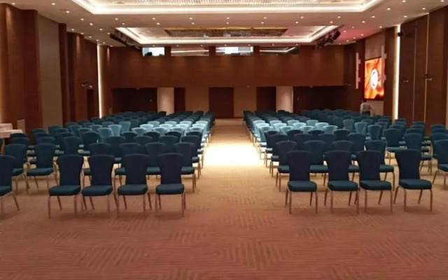 Royal ASBU Hotel Tunis