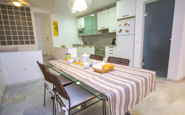 Huertos Canovas Nerja Loft