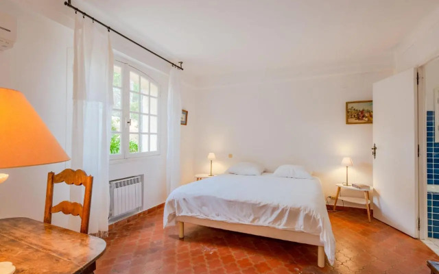 Holiday home Sainte Maxime