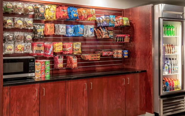 Courtyard by Marriott Boston Marlborough