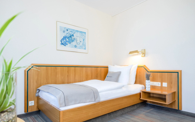 Holiday Inn - the niu, Blade Solingen by IHG