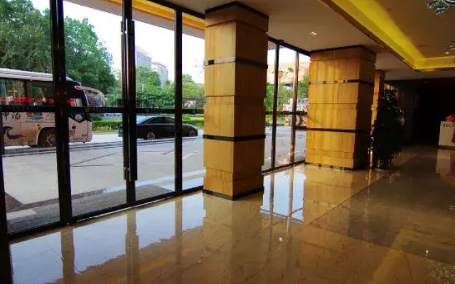 Lxora Hotel