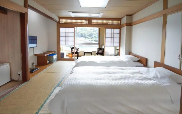 Ryokan KANAMARU
