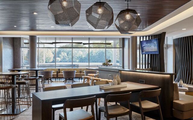 SpringHill Suites by Marriott Orlando at Millenia