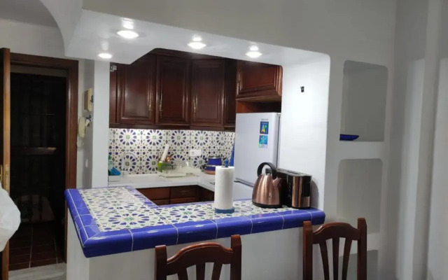 Apartment Aldea del Mar 23