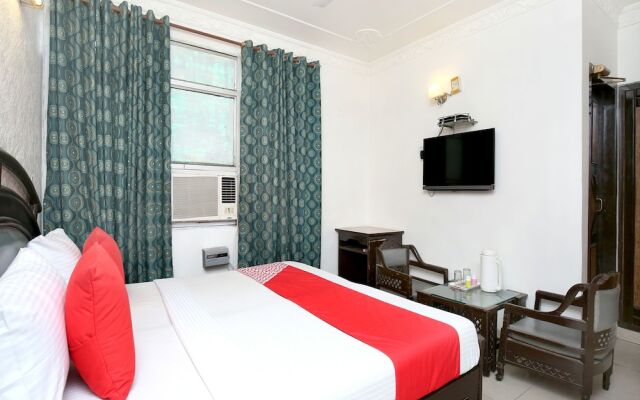 Hotel City Heart 18