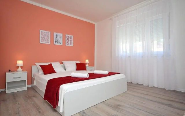 Apartment Ines