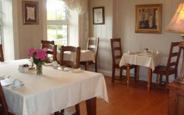 The Cove Lodge