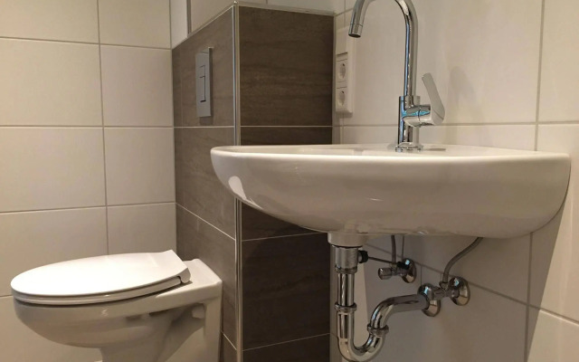 Landhaus Pension Göke