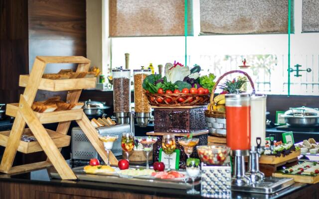 Golden Tulip Suites Gurgaon