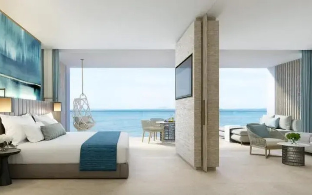 Andalucia Princess Hotel **** Club Marmara